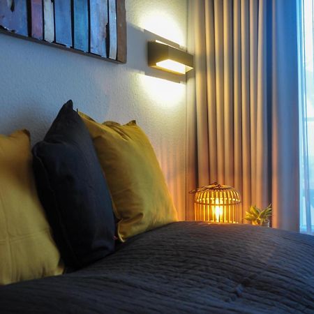 Strandhotel 1 Laboe Luaran gambar