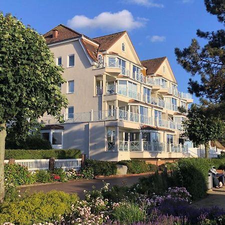 Strandhotel 1 Laboe Luaran gambar