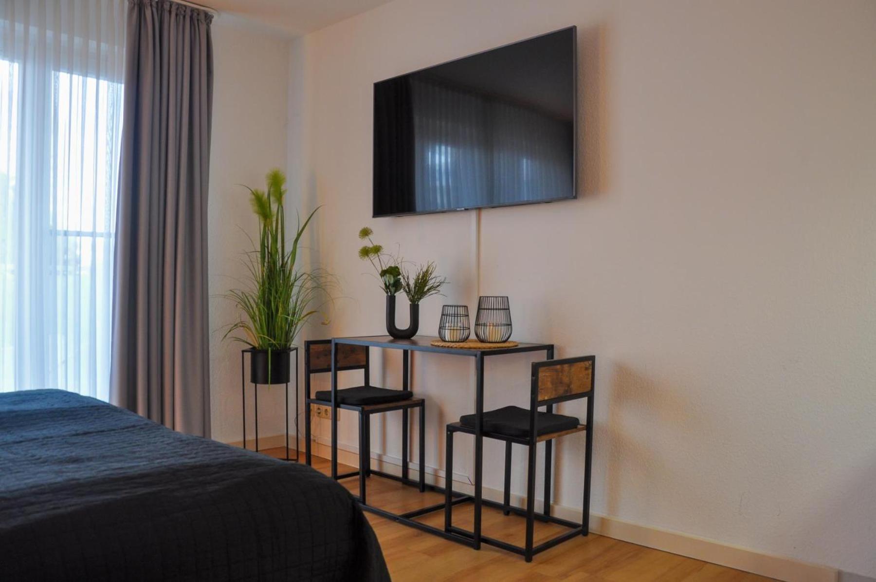 Strandhotel 1 Laboe Luaran gambar
