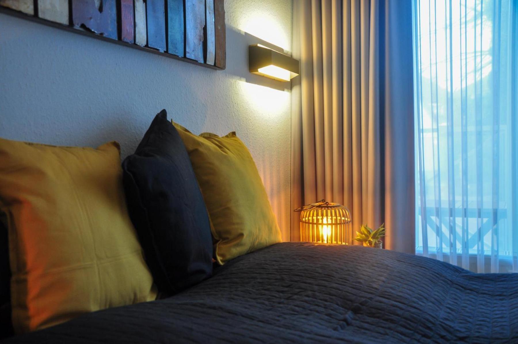 Strandhotel 1 Laboe Luaran gambar