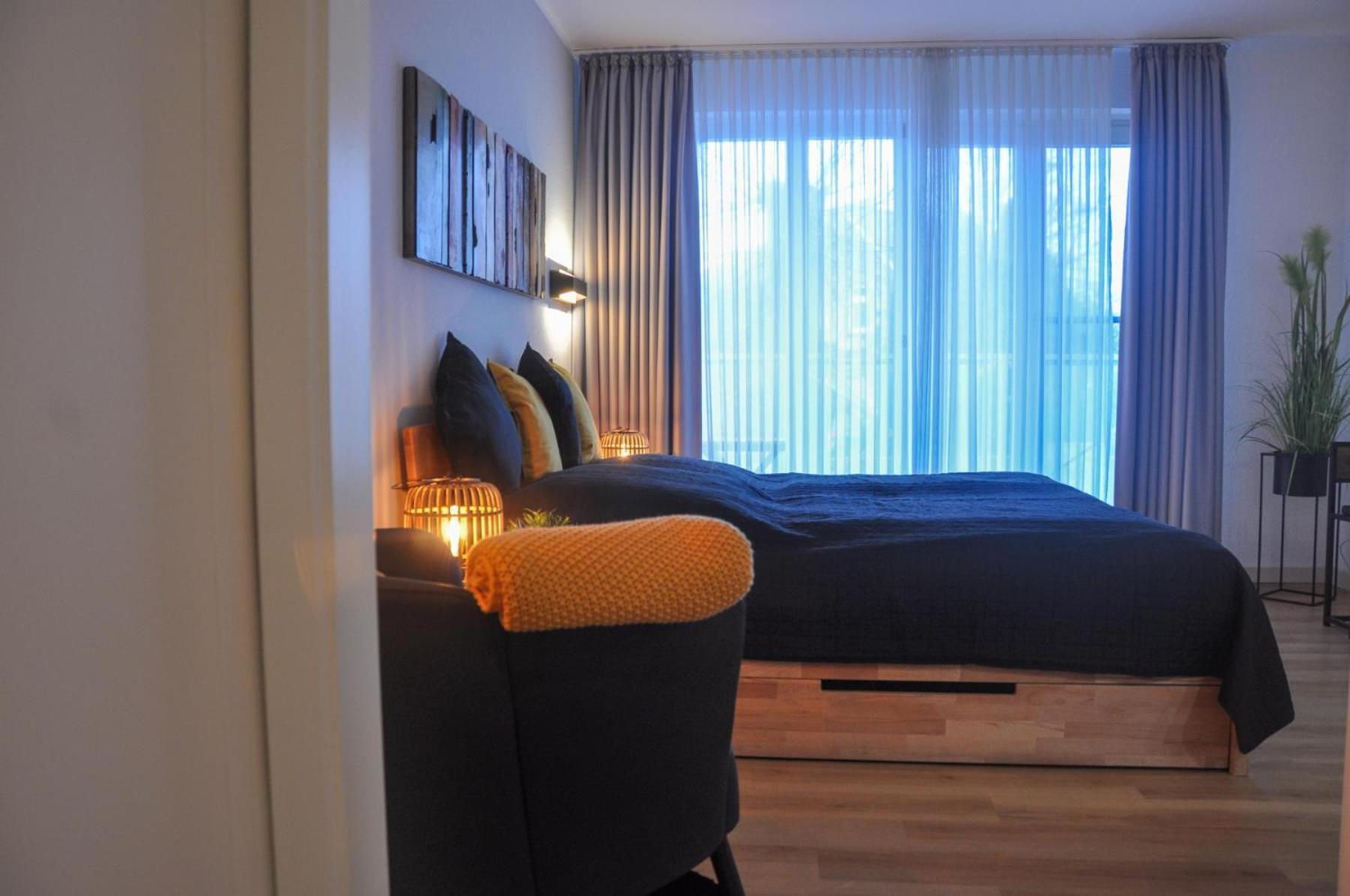 Strandhotel 1 Laboe Luaran gambar